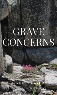 Cover Grave Concerns