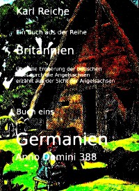 Cover Germanien