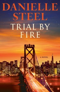 Cover Trial by Fire