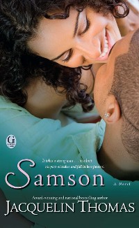 Cover Samson