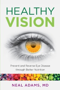 Cover Healthy Vision