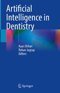 Cover Artificial Intelligence in Dentistry