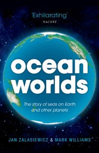 Cover Ocean Worlds