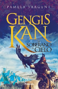 Cover Gengis Kan