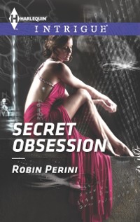 Cover Secret Obsession
