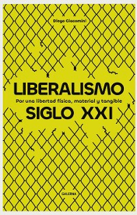 Cover Liberalismo siglo XXI