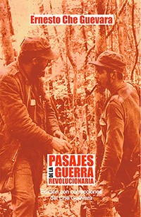 Cover Pasajes de la guerra revolucionaria