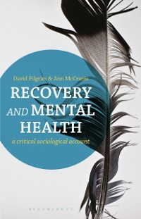 Cover Recovery and Mental Health
