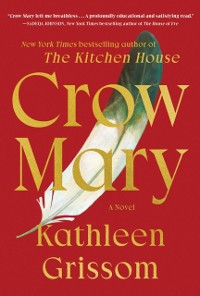 Cover Crow Mary