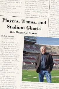 Cover Players, Teams, and Stadium Ghosts