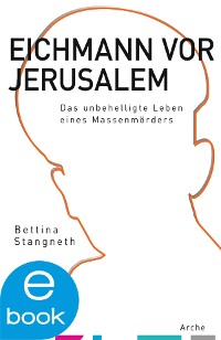 Cover Eichmann vor Jerusalem