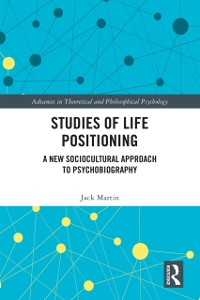 Cover Studies of Life Positioning