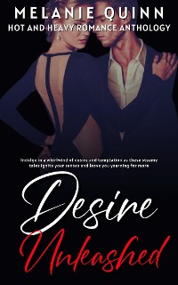 Cover Desire Unleashed