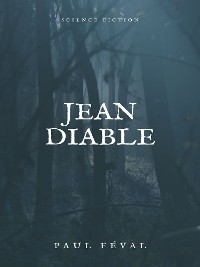 Cover Jean Diable