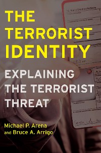 Cover The Terrorist Identity