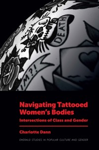 Cover Navigating Tattooed Women's Bodies