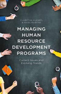 Cover Managing Human Resource Development Programs