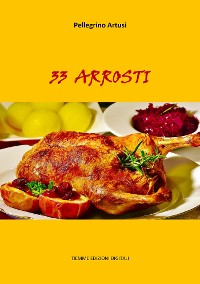 Cover 33 Arrosti