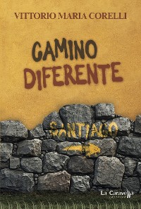 Cover Camino diferente