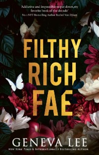 Cover Filthy Rich Fae