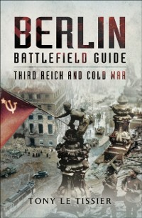 Cover Berlin Battlefield Guide