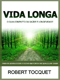 Cover Vida Longa (Traduzido)