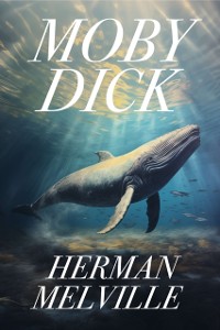 Cover Moby Dick