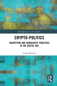 Cover Crypto-Politics