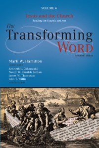 Cover Transforming Word Series, Volume 5