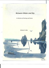 Cover Between Water and Sky