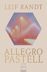 Cover Allegro Pastell