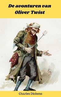 Cover De avonturen van Oliver Twist