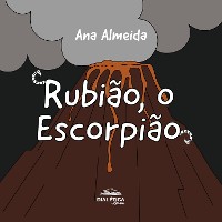 Cover Rubião, o Escorpião