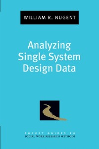 Cover Analyzing Single System Design Data