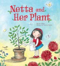 Cover Netta and Her Plant