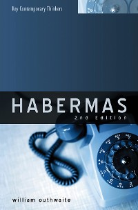 Cover Habermas