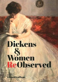 Cover Dickens &amp;amp;amp;amp;amp; Women ReObserved