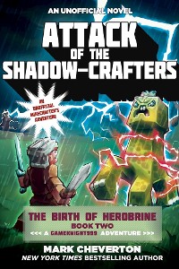 Cover Attack of the Shadow-Crafters