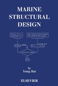 Cover Marine Structural Design