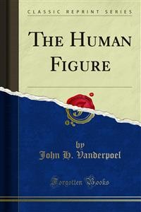 Cover The Human Figure