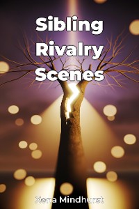 Cover Sibling Rivalry Scenes