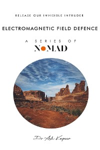 Cover Electromagnetic Field Defence