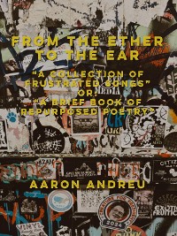 Cover From The Ether To The Ear