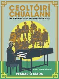Cover Ceoltóirí Chualann