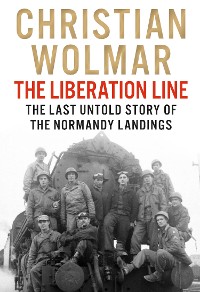 Cover The Liberation Line