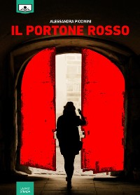 Cover Il portone rosso