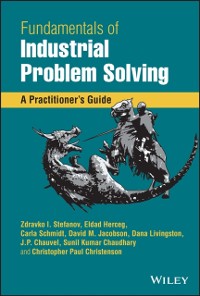 Cover Fundamentals of Industrial Problem Solving