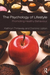 Cover Psychology of Lifestyle