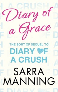 Cover Diary of a Grace
