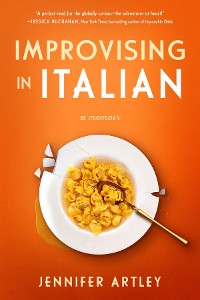 Cover Improvising in Italian